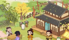 妙手回春坊 截图