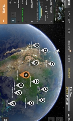 FishingPlanet