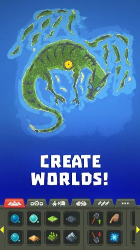 worldbox世界盒子