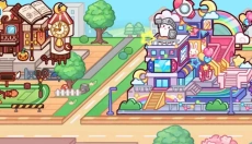 旅猫世界 截图