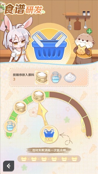 怎么研发新菜谱配图4