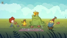 误入迷途Lost in Play 截图