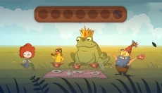 误入迷途Lost in Play 截图