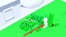草坪搬运工3D 截图