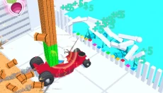 草坪搬运工3D 截图