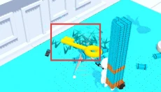 草坪搬运工3D 截图