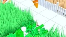 草坪搬运工3D 截图