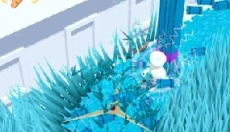 草坪搬运工3D 截图