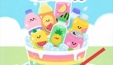 冰爽碰碰消 截图