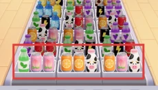 冰爽碰碰消 截图