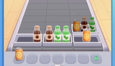 冰爽碰碰消 截图