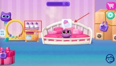 萌宠饲养小屋 截图