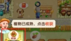 爷爷的小农院正版 截图