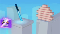 就差一刀 截图