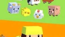 BouncyHero 截图