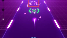 DancingBulletEDM 截图