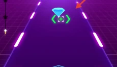 DancingBulletEDM 截图