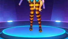 DancingBulletEDM 截图