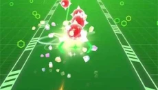 DancingBulletEDM 截图