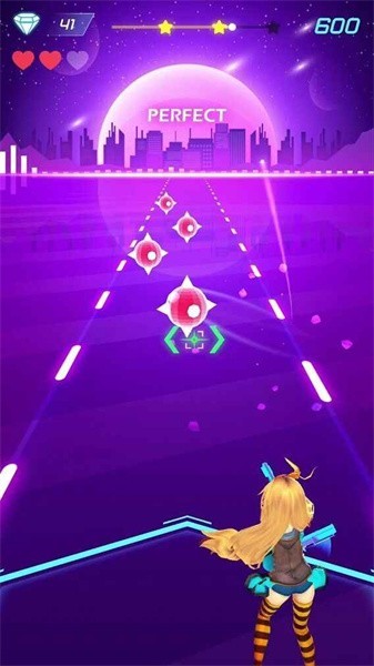 DancingBulletEDM