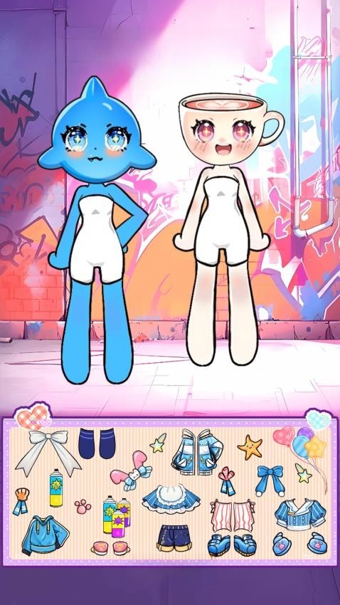 可爱手账本
