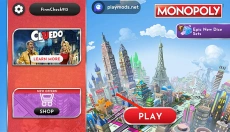 monopoly安卓版 截图