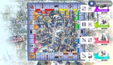 monopoly安卓版 截图