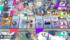 monopoly安卓版 截图