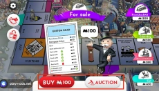 monopoly安卓版 截图