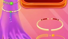 凯莉创意珠宝设计 截图