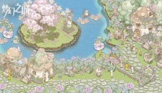 梦幻之城安卓版 截图