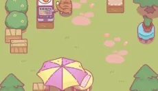 小喵餐厅游戏 截图