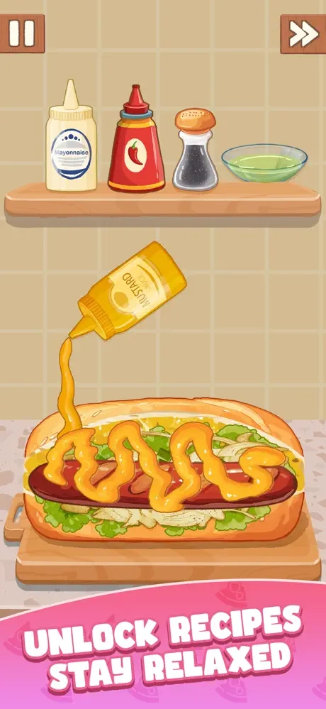 Cookingdom烹饪王国
