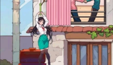 救救邻居小美 截图