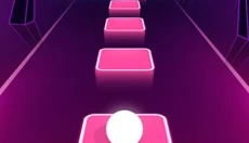 球球你跳一跳 截图