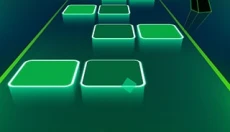 球球你跳一跳 截图