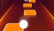 球球你跳一跳 截图