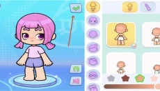 奇妙创意世界安卓版 截图