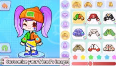奇妙创意世界 截图