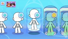 奇妙创意世界 截图