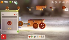 喵星大作战最新版 截图