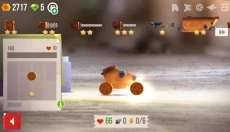 喵星大作战最新版 截图