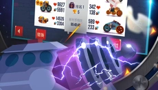 喵星大作战最新版 截图