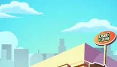 二手车大亨 截图