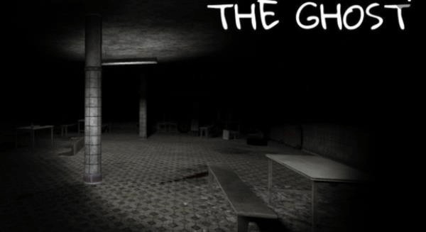 The Ghost中文版