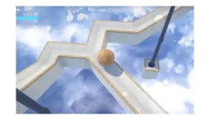 平衡球Ballex 截图