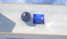 平衡球Ballex 截图