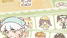 遇见你的猫安卓版 截图