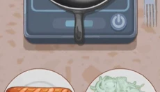 烹饪王国安卓版 截图