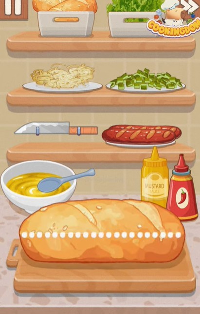 烹饪王国安卓版